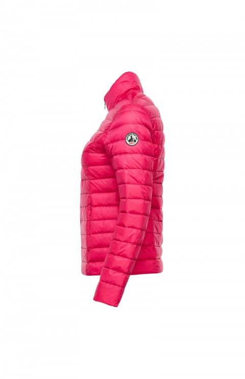 Chaqueta Jott Down Jacket Cha With Long Sleeve