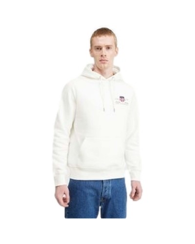 Sudadera Gant Reg Archive Shield Hoodie