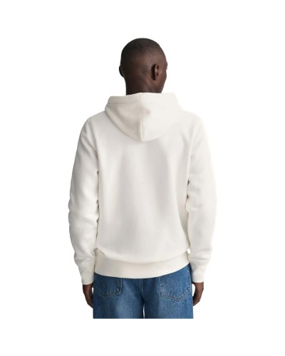 Sudadera Gant Reg Archive Shield Hoodie