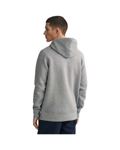 Sudadera Gant Reg Archive Shield Hoodie