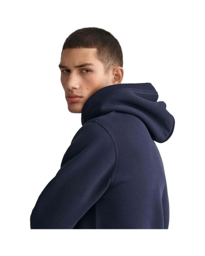 Sudadera Gant Reg Archive Shield Hoodie