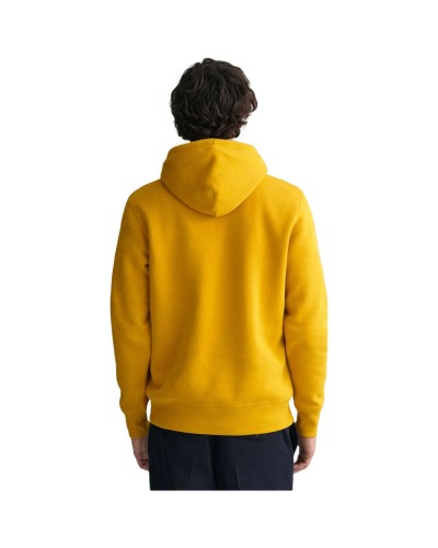 Sudadera Gant Reg Archive Shield Hoodie