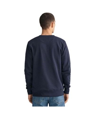 Jersei Gant Reg Shield C-Neck Sweat