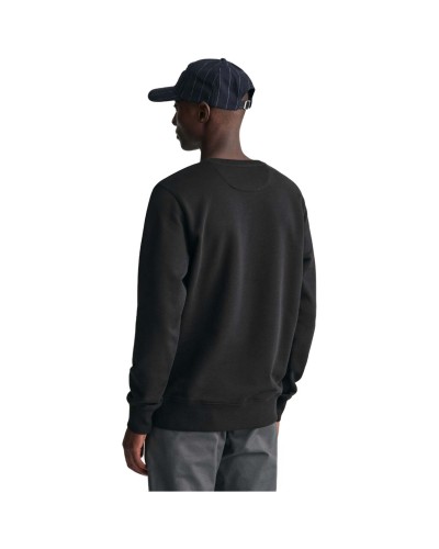 Jersei Gant Reg Shield C-Neck Sweat