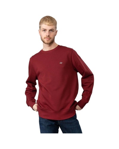 Jersei Gant Reg Shield C-Neck Sweat