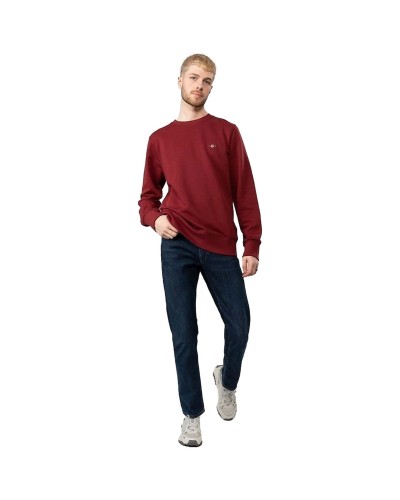 Jersei Gant Reg Shield C-Neck Sweat