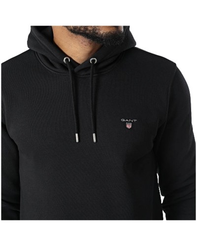 Sudadera Gant Reg Shield Hoodie