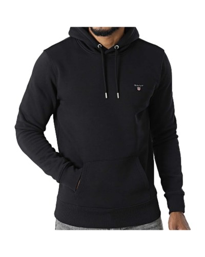 Sudadera Gant Reg Shield Hoodie