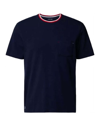 Camiseta Lacoste Tee-Shirt Sousvetements