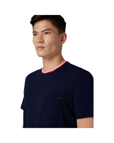 Camiseta Lacoste Tee-Shirt Sousvetements