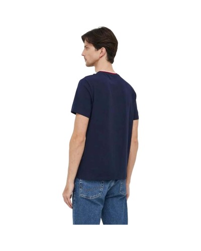 Camiseta Lacoste Tee-Shirt Sousvetements