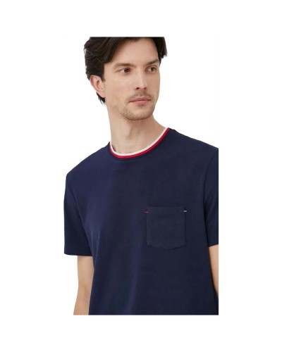 Camiseta Lacoste Tee-Shirt Sousvetements