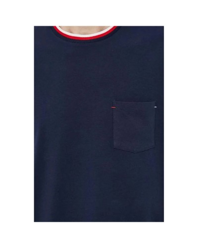 Camiseta Lacoste Tee-Shirt Sousvetements