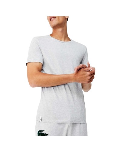 Pack de camisetas  Lacoste Pack De 3 T-Shirts Underw