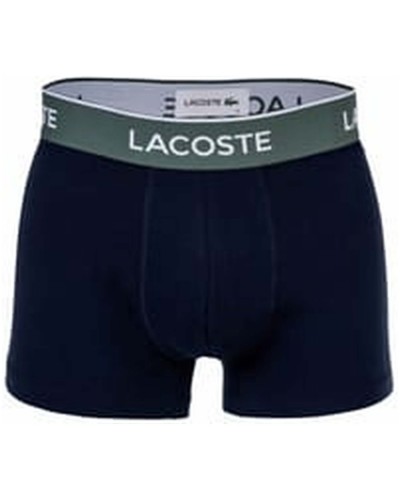 Pack de Boxers Lacoste Pack De Boxers Courts