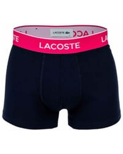 Pack de Boxers Lacoste Pack De Boxers Courts