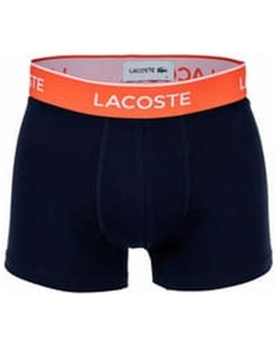 Pack de Boxers Lacoste Pack De Boxers Courts