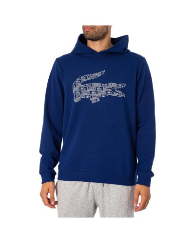 Sudadera Lacoste Sweatshirt Sousvetements