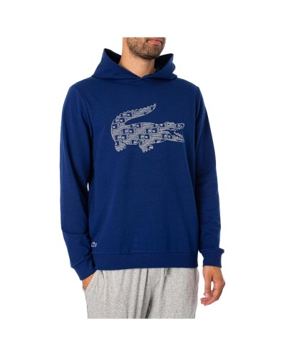 Sudadera Lacoste Sweatshirt Sousvetements