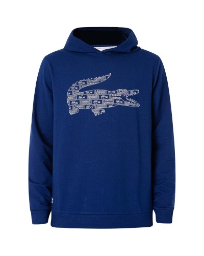 Sudadera Lacoste Sweatshirt Sousvetements