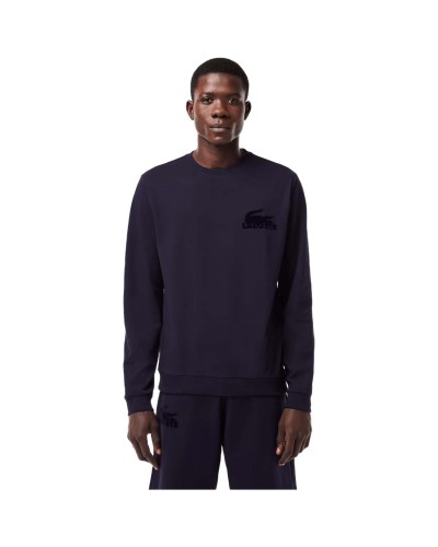 Sudadera Lacoste Sweatshirt Loungewear