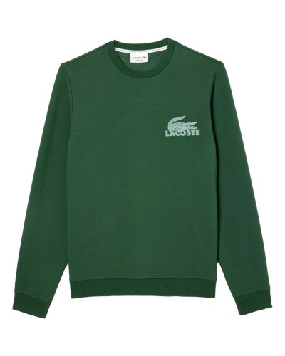 Sudadera Lacoste Sweatshirt Loungewear