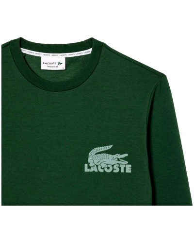 Sudadera Lacoste Sweatshirt Loungewear