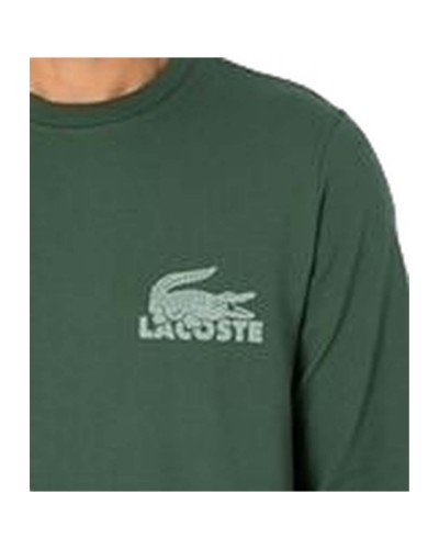 Sudadera Lacoste Sweatshirt Loungewear