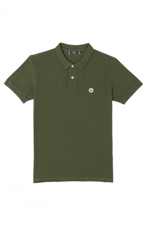 Polo Jott Polo Whith Short Sleeves