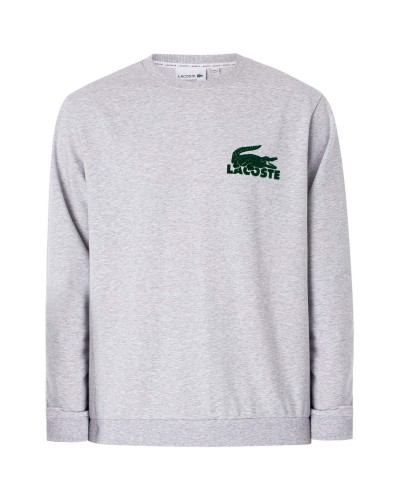 Sudadera Lacoste Sweatshirt Loungewear