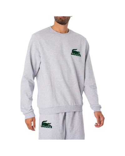 Sudadera Lacoste Sweatshirt Loungewear