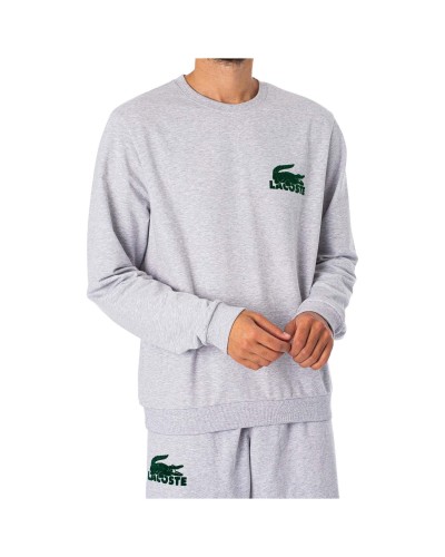 Sudadera Lacoste Sweatshirt Loungewear