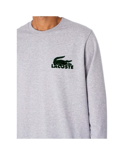 Sudadera Lacoste Sweatshirt Loungewear