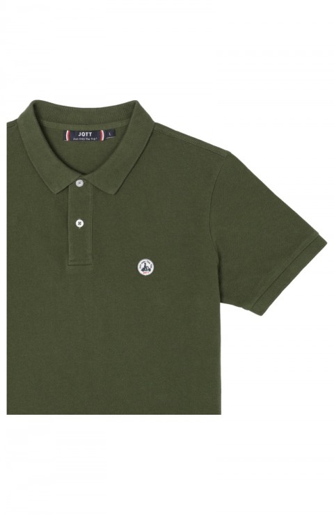 Polo Jott Polo Whith Short Sleeves