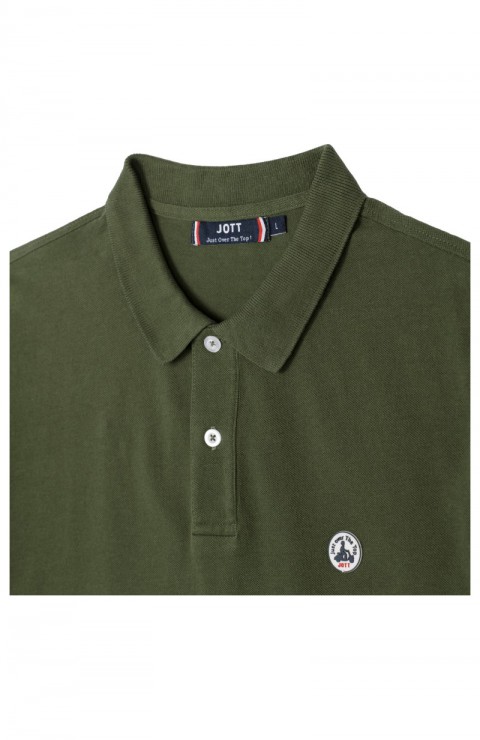 Polo Jott Polo Whith Short Sleeves