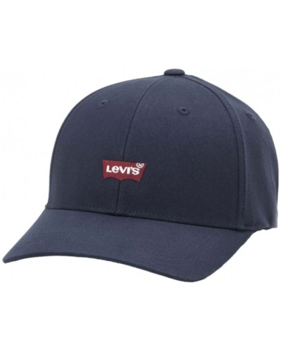 Gorra Levi´S Housemark Flexfit Cap