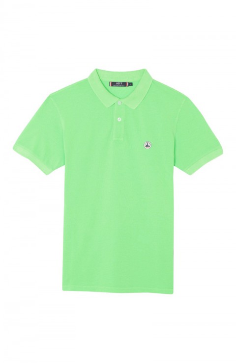 Polo Jott Polo Whith Short Sleeves