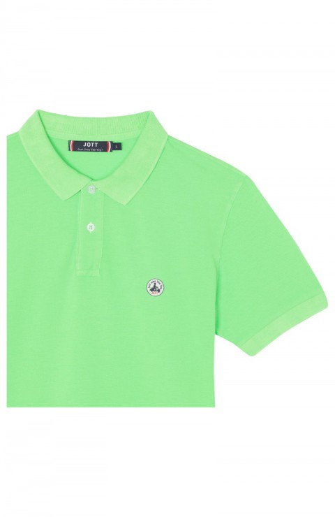 Polo Jott Polo Whith Short Sleeves