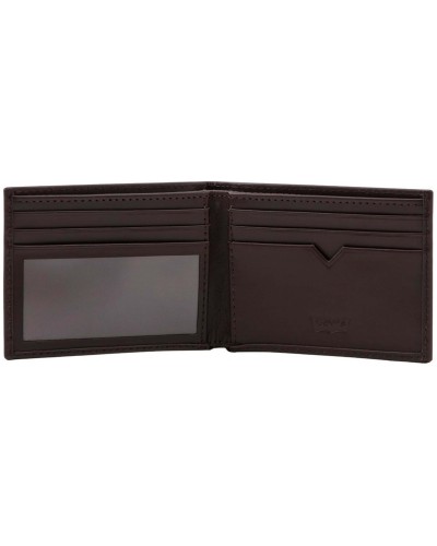 Cartera Levi´S Batwing Bifold Id