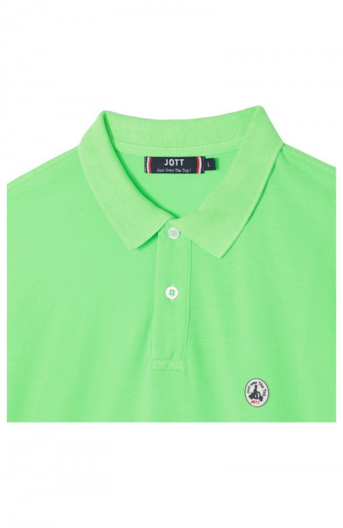 Polo Jott Polo Whith Short Sleeves