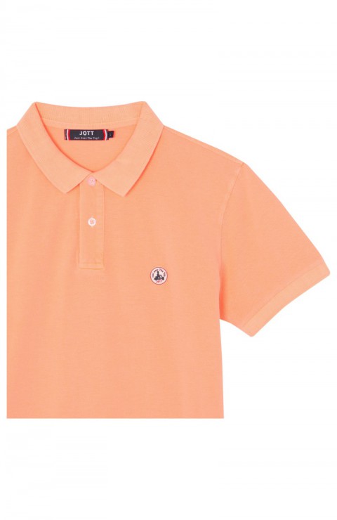 Polo Jott Polo Whith Short Sleeves