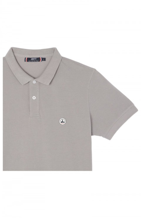 Polo Jott Polo Whith Short Sleeves