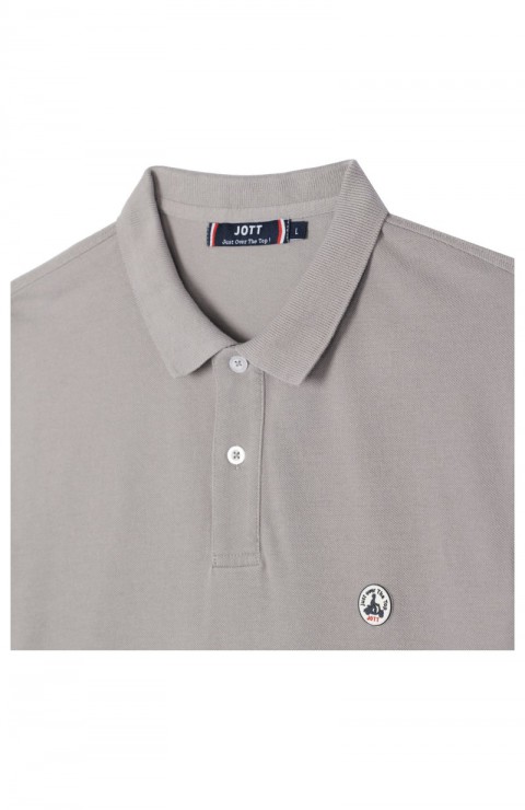 Polo Jott Polo Whith Short Sleeves