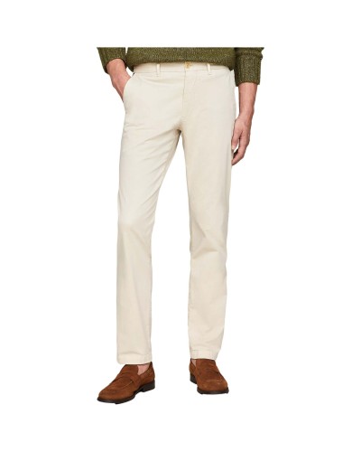 Pantalon Largo Tommy Hilfiger Denton Chino Premium Ghd