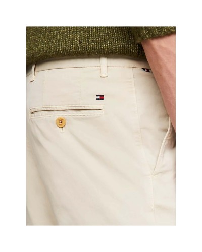 Pantalon Largo Tommy Hilfiger Denton Chino Premium Ghd