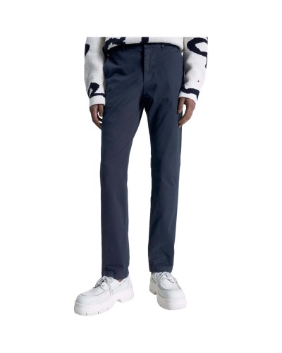 Pantalon Largo Tommy Hilfiger Denton Chino Premium Ghd