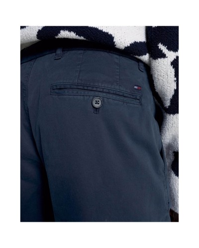 Pantalon Largo Tommy Hilfiger Denton Chino Premium Ghd