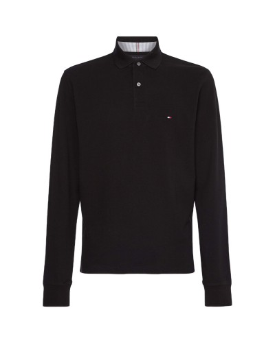 Polo Tommy Hilfiger 1985 Regular Ls Polo