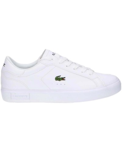 Zapatillas Lacoste Powercourt 0721 1 Suj