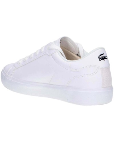 Zapatillas Lacoste Powercourt 0721 1 Suj